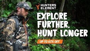 Hunters Element