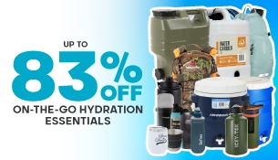 On-the-Go Hydration Essentials