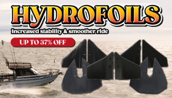 Hydrofoils