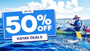 Kayak Deals