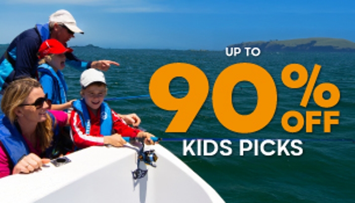 Kids Picks