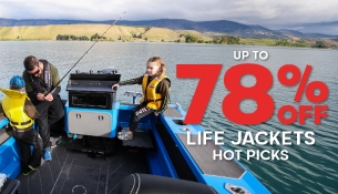 Life Jackets Hot Picks