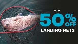 Landing Nets