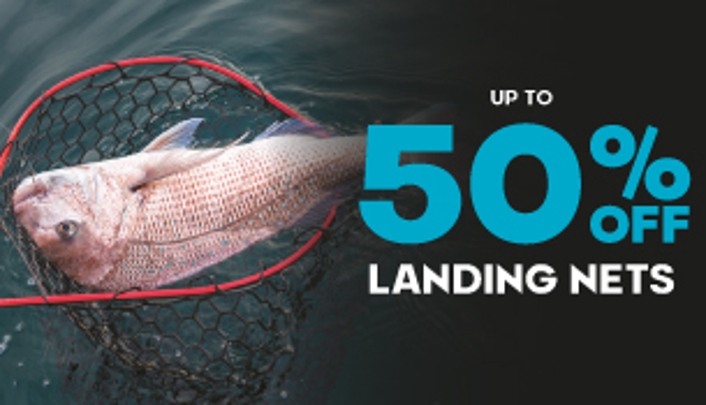 Landing Nets