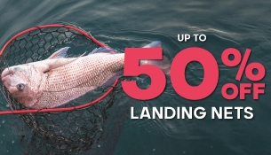 Landing Nets