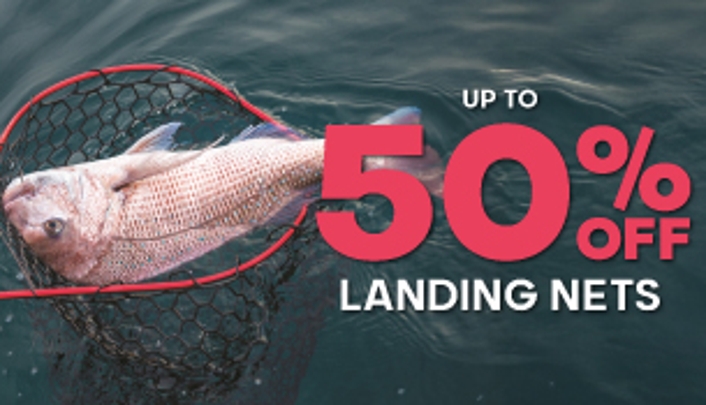 Landing Nets