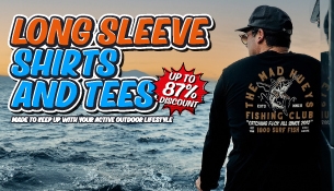Long Sleeve Shirts and Tees
