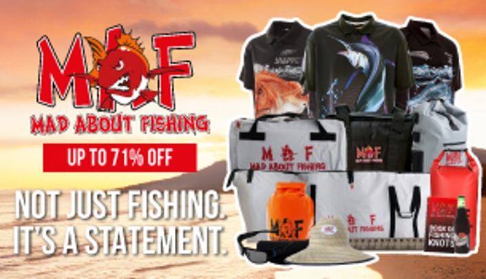 MAF Specials