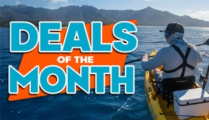 Deals of the Month