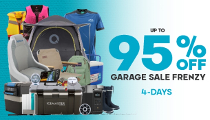 Mid Week Deals