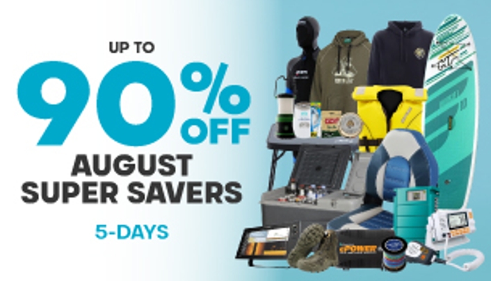Mid Week Deals