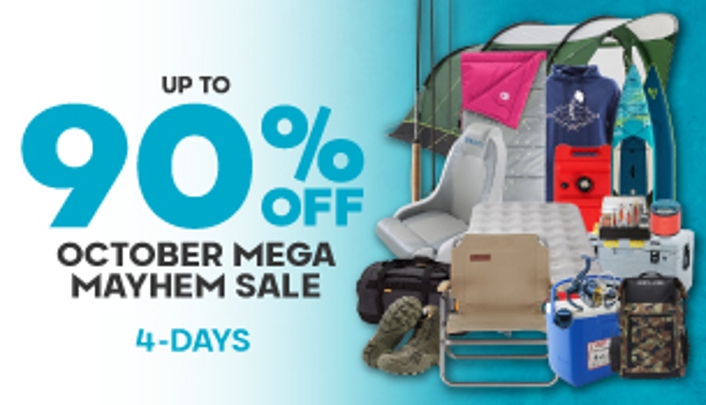 Mid Week Deals