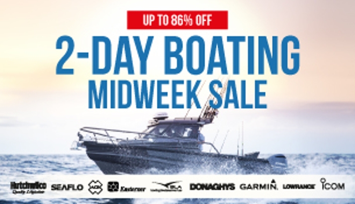 Mid Week Deals