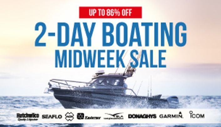 Mid Week Deals