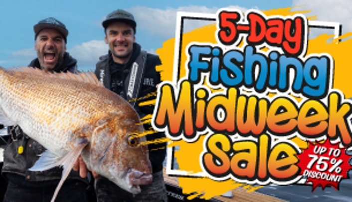 Mid Week Deals