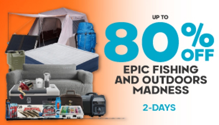 Mid Week Deals