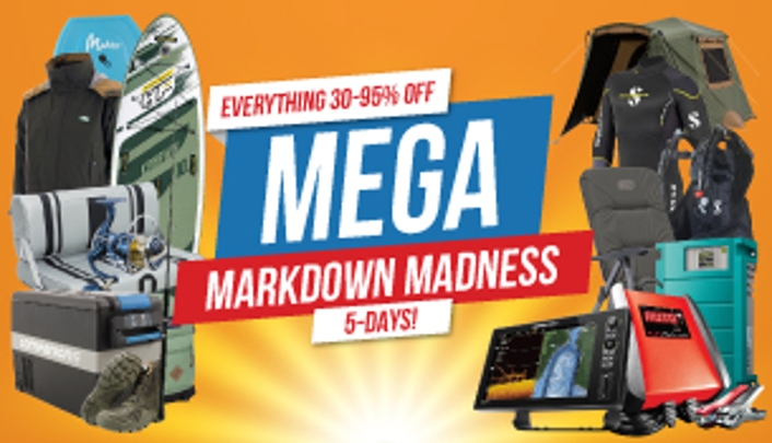 Mid Week Deals