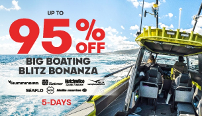 Mid Week Deals