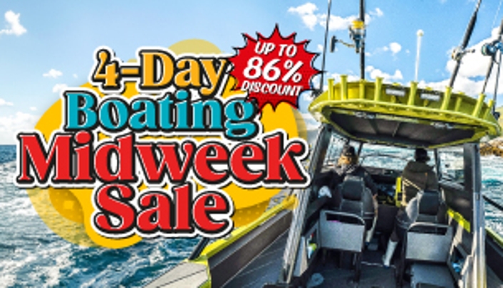 Mid Week Deals