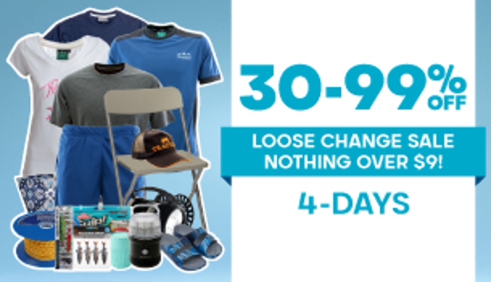 Mid Week Deals