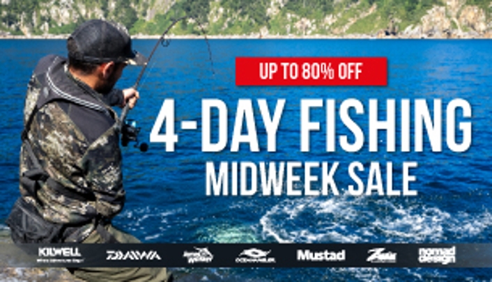 Mid Week Deals