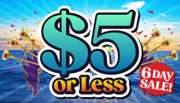 Mid Week Deals