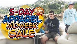 Mid Week Deals