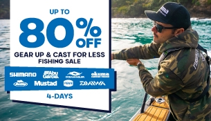 Mid Week Deals