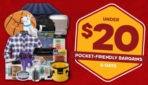 Mid Week Deals