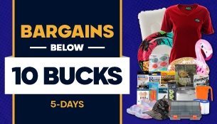 Mid Week Deals