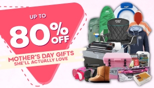 Mother’s Day Gifts She’ll Actually Love