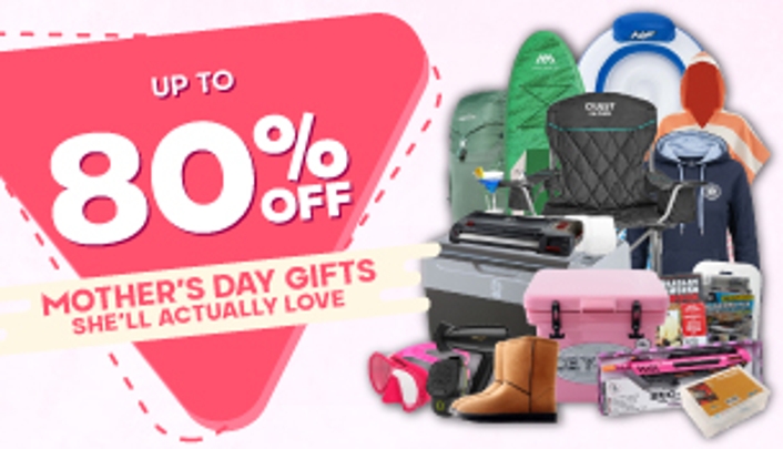 Mother’s Day Gifts She’ll Actually Love