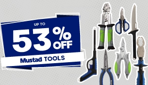 Mustad Tools