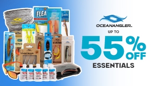 Ocean Angler Essentials