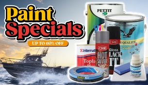 Paint Specials