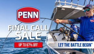 PENN Final Call Sale