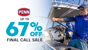 PENN Final Call Sale