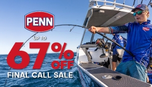 PENN Final Call Sale
