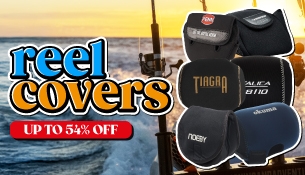 Reel Covers