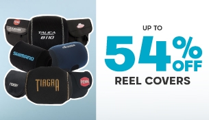 Reel Covers
