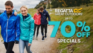 Regatta Specials