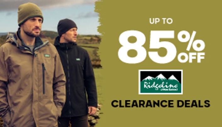 Ridgeline Clearance Deals