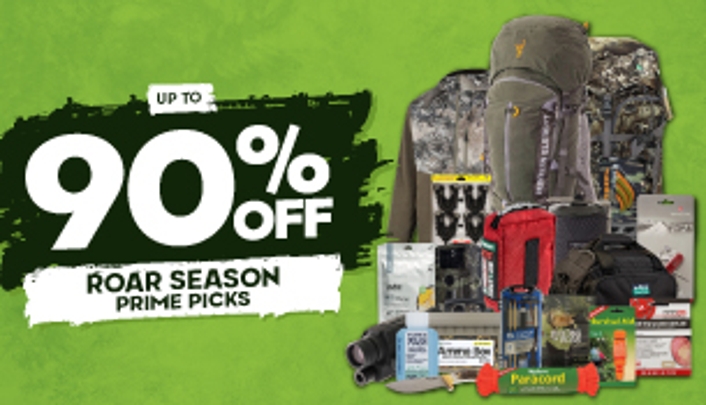 Roar Season Prime Picks