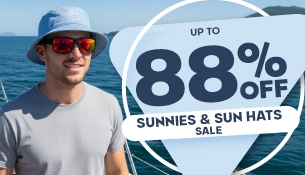 Sunnies & Sun Hats Sale