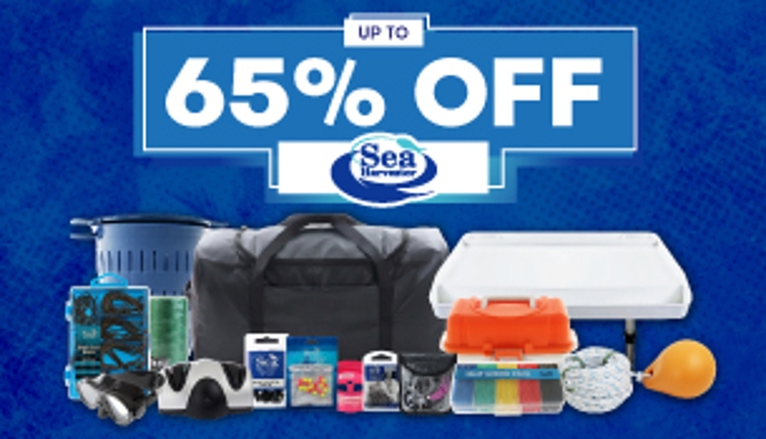 Sea Harvester Savings