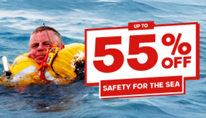 Safety for the Sea