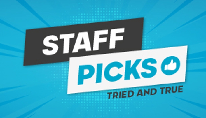 Staff Picks: Tried & True