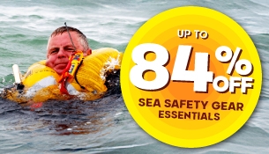 Sea Safety Gear Essentials