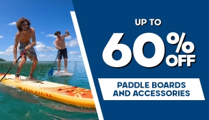 Paddle Boards and Accessories