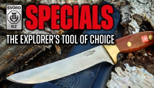 Svord Specials